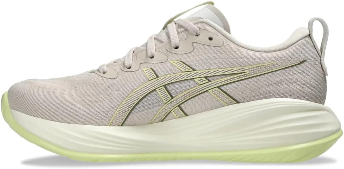 کفش ورزشی زنانه آسیکس مدل Gel-Cumulus 27 کفش ورزشی زنانه آسیکس مدل Gel-Cumulus 27