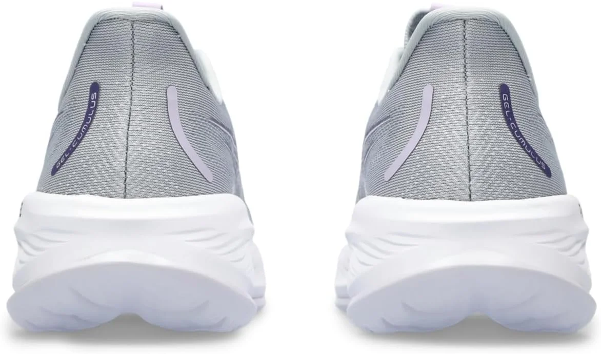 کفش ورزشی زنانه آسیکس مدل Gel-Cumulus 26 کفش ورزشی زنانه آسیکس مدل Gel-Cumulus 26