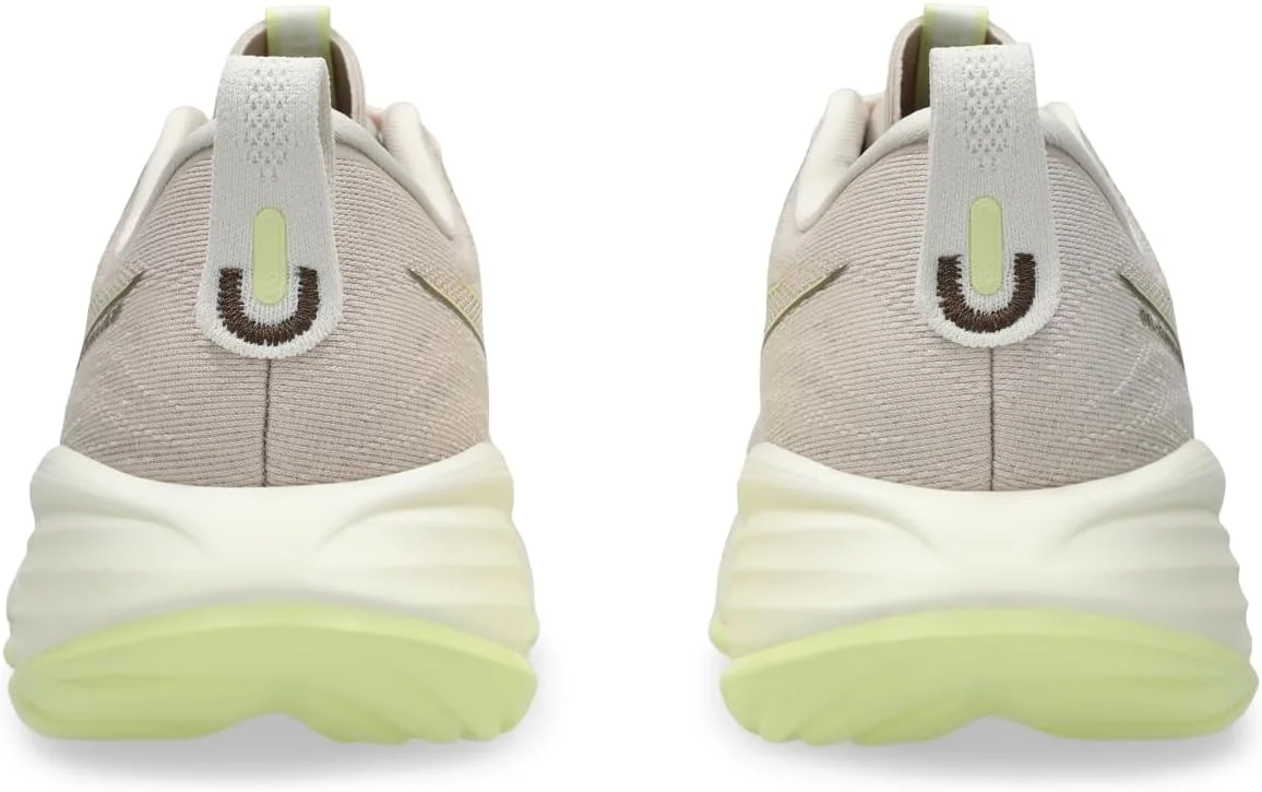 کفش ورزشی زنانه آسیکس مدل Gel-Cumulus 27 کفش ورزشی زنانه آسیکس مدل Gel-Cumulus 27