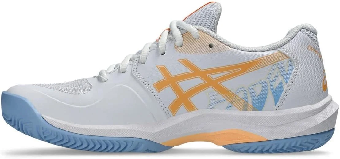 کفش پدل زنانه آسیکس مدل GAME FF PADEL کفش پدل زنانه آسیکس مدل GAME FF PADEL