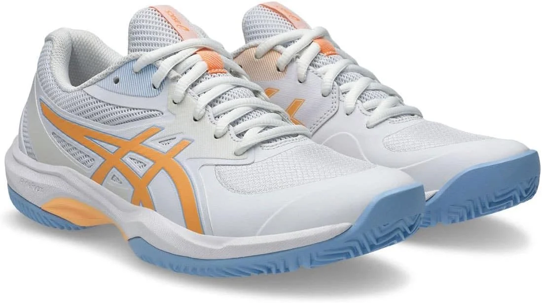 کفش پدل زنانه آسیکس مدل GAME FF PADEL کفش پدل زنانه آسیکس مدل GAME FF PADEL