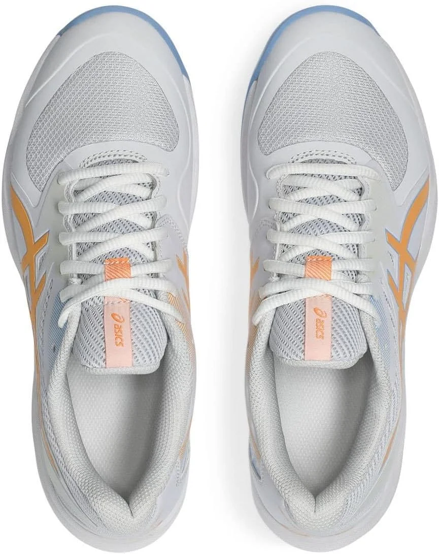 کفش پدل زنانه آسیکس مدل GAME FF PADEL کفش پدل زنانه آسیکس مدل GAME FF PADEL