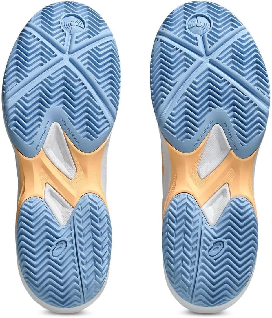 کفش پدل زنانه آسیکس مدل GAME FF PADEL کفش پدل زنانه آسیکس مدل GAME FF PADEL