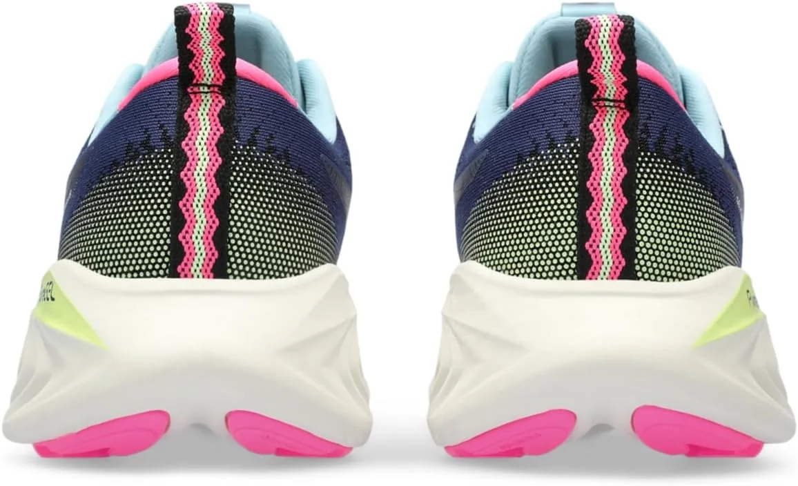 کفش زنانه آسیکس Gel-Cumulus® 25 Trail کفش زنانه آسیکس Gel-Cumulus® 25 Trail