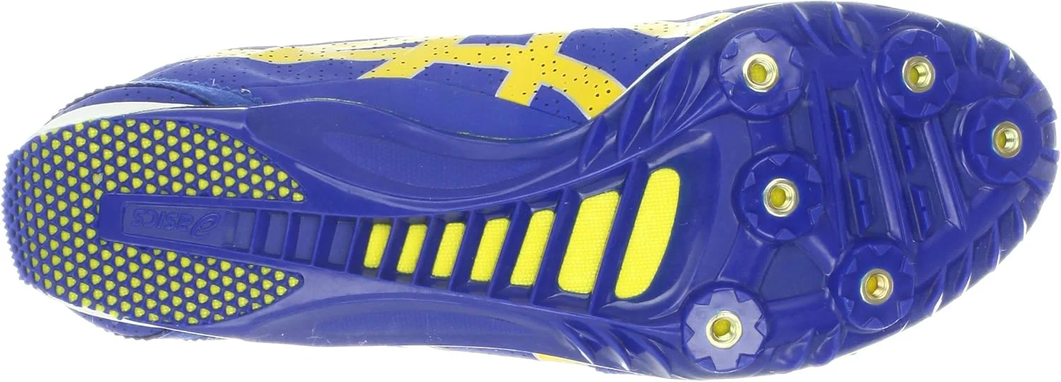 کفش مردانه آسیکس فست لپ MD کفش مردانه آسیکس فست لپ MD