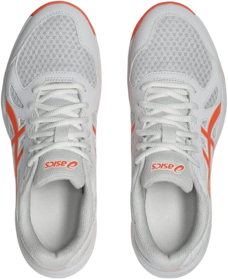 کفش ورزشی داخل سالن زنانه آسیکس آپکورت 6 کفش ورزشی داخل سالن زنانه آسیکس آپکورت 6