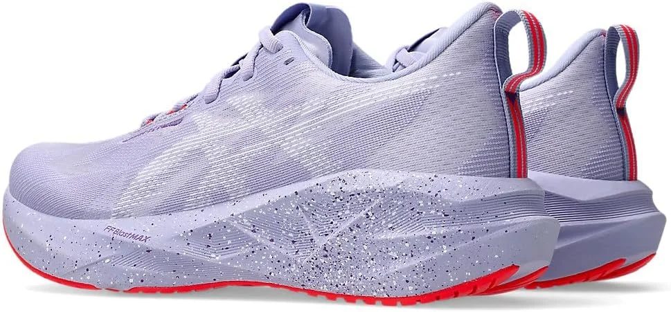 کفش ورزشی زنانه آسیکس NOVABLAST 5 TOKYO کفش ورزشی زنانه آسیکس NOVABLAST 5 TOKYO