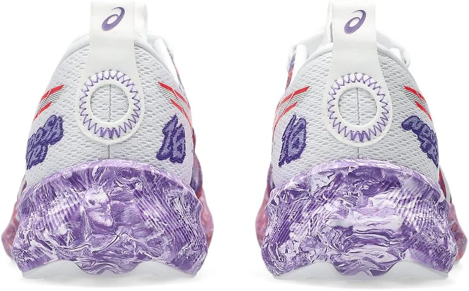 کفش ورزشی زنانه آسیکس مدل NOOSA TRI 16 کفش ورزشی زنانه آسیکس مدل NOOSA TRI 16