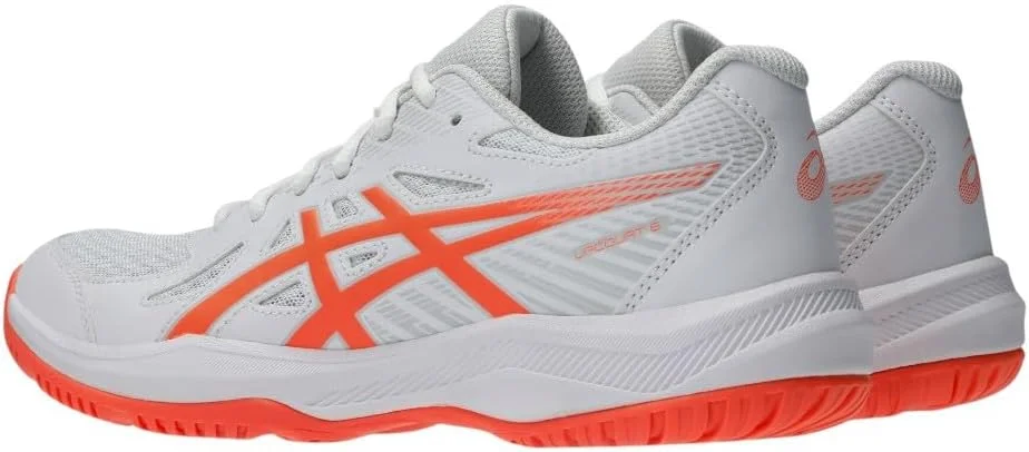 کفش ورزشی داخل سالن زنانه آسیکس آپکورت 6 کفش ورزشی داخل سالن زنانه آسیکس آپکورت 6