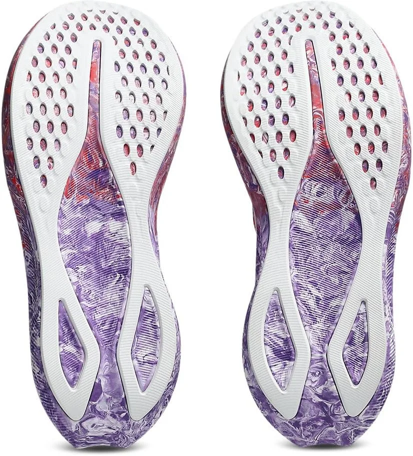 کفش ورزشی زنانه آسیکس مدل NOOSA TRI 16 کفش ورزشی زنانه آسیکس مدل NOOSA TRI 16