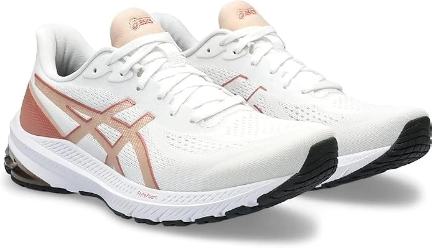 کفش ورزشی زنانه آسيکس GT-1000 12