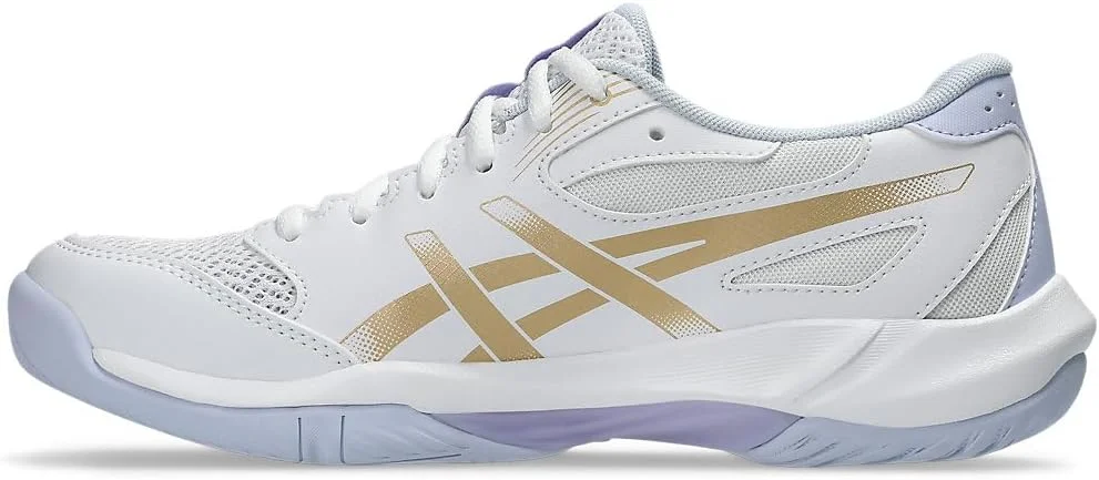 کفش ورزشی زنانه آسیکس مدل GEL-ROCKET 12