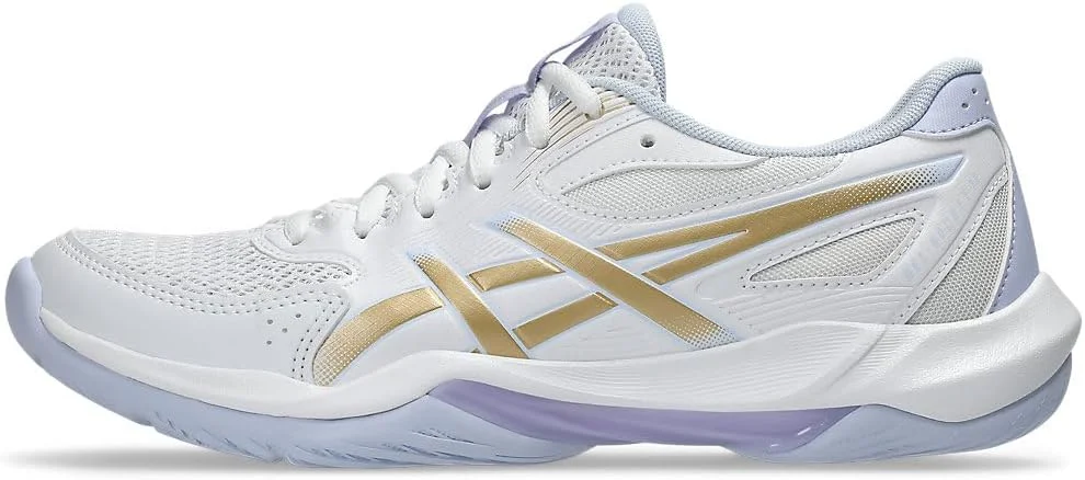 کفش ورزشی زنانه آسیکس مدل GEL-ROCKET 12