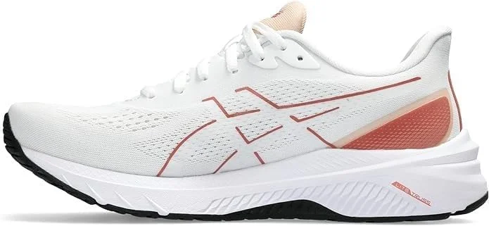 کفش ورزشی زنانه آسيکس GT-1000 12 کفش ورزشی زنانه آسيکس GT-1000 12