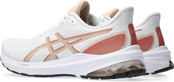 کفش ورزشی زنانه آسيکس GT-1000 12 کفش ورزشی زنانه آسيکس GT-1000 12