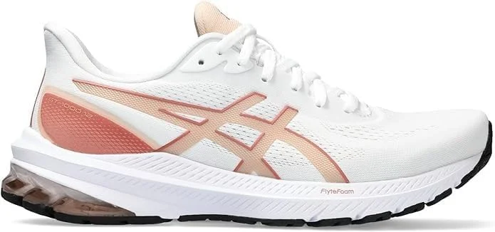 کفش ورزشی زنانه آسيکس GT-1000 12 کفش ورزشی زنانه آسيکس GT-1000 12