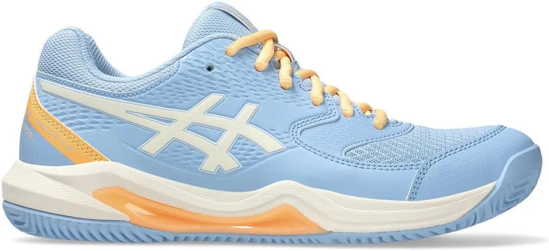 کفش پدل زنانه آسیکس مدل GEL-DEDICATE 8