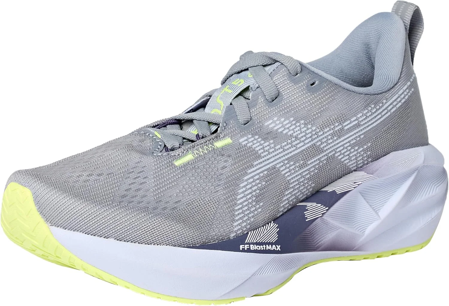 کفش ورزشی زنانه آسیکس نوا بلاست 5