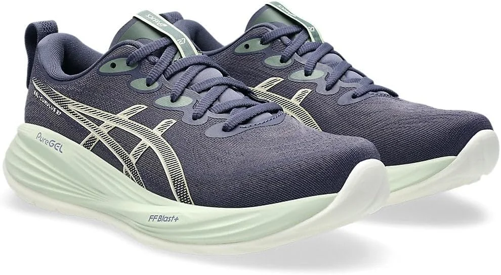 کفش ورزشی زنانه آسیکس مدل Gel-Cumulus 27