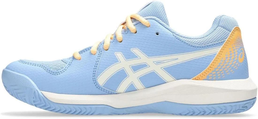 کفش پدل زنانه آسیکس مدل GEL-DEDICATE 8 کفش پدل زنانه آسیکس مدل GEL-DEDICATE 8