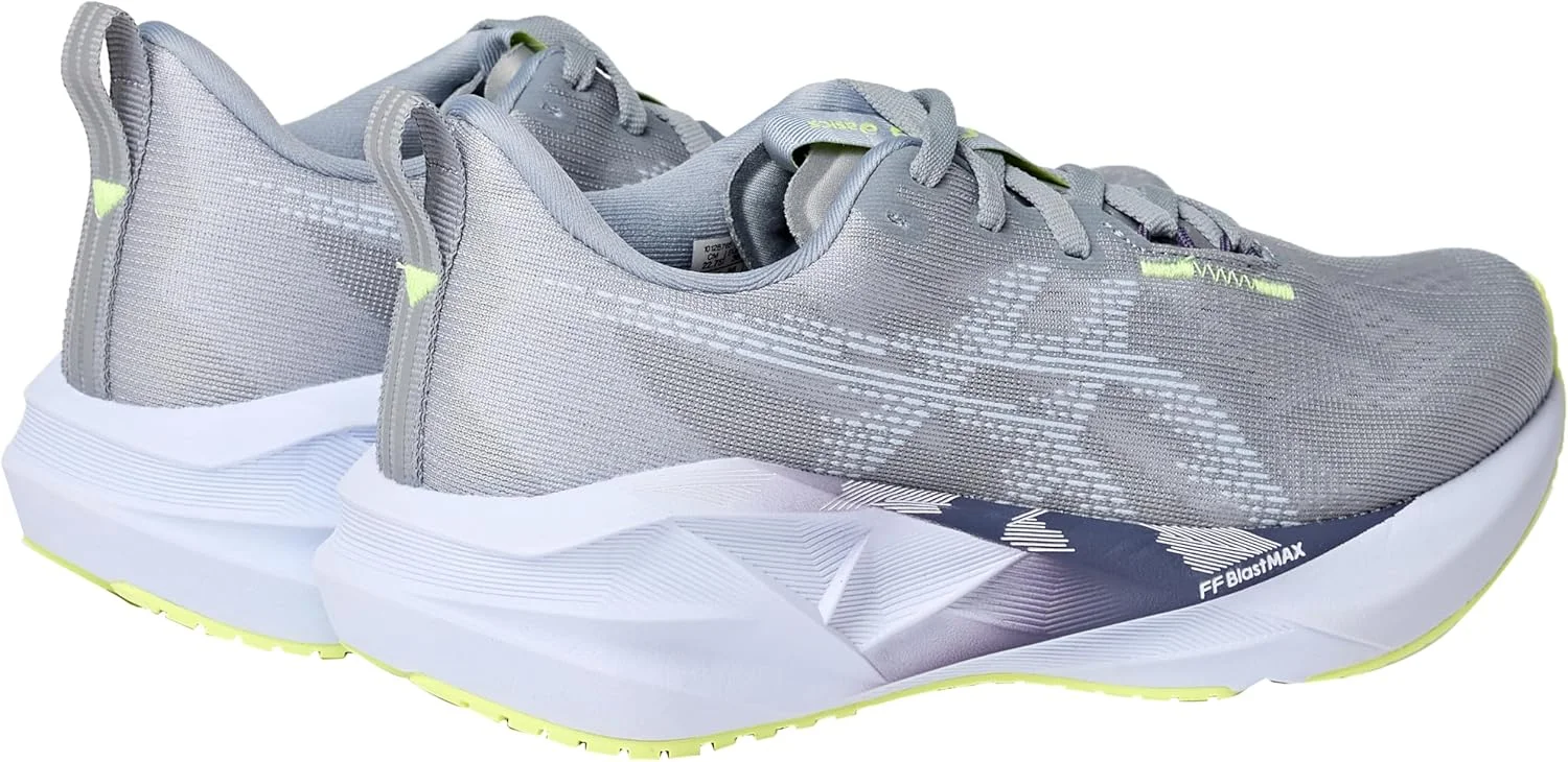 کفش ورزشی زنانه آسیکس نوا بلاست 5 کفش ورزشی زنانه آسیکس نوا بلاست 5