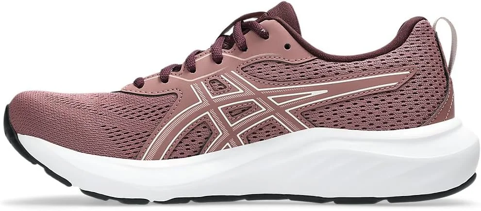 کفش ورزشی زنانه آسیکس مدل GEL-CONTEND 9 کفش ورزشی زنانه آسیکس مدل GEL-CONTEND 9
