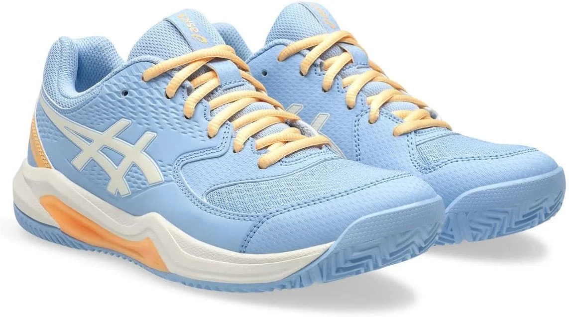 کفش پدل زنانه آسیکس مدل GEL-DEDICATE 8 کفش پدل زنانه آسیکس مدل GEL-DEDICATE 8