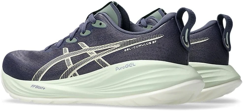 کفش ورزشی زنانه آسیکس مدل Gel-Cumulus 27