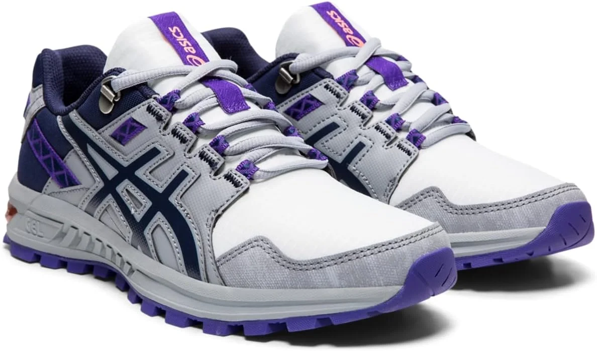 کفش زنانه آسیکس مدل Gel-Citrek