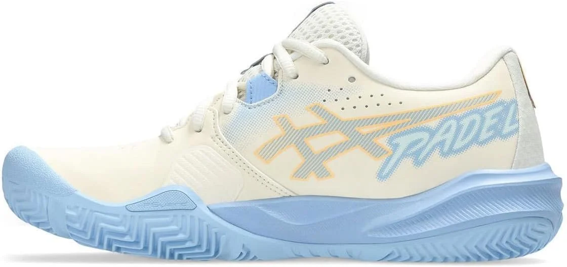 کفش پدل زنانه آسیکس مدل GEL-CHALLENGER 15 کفش پدل زنانه آسیکس مدل GEL-CHALLENGER 15