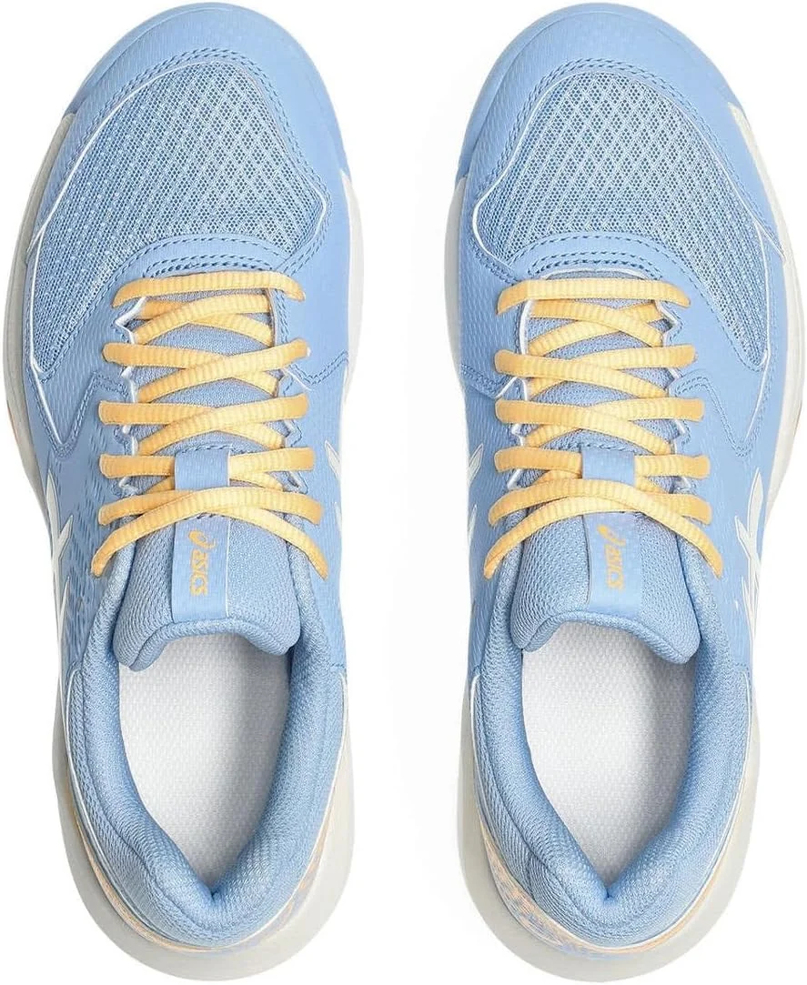 کفش پدل زنانه آسیکس مدل GEL-DEDICATE 8 کفش پدل زنانه آسیکس مدل GEL-DEDICATE 8