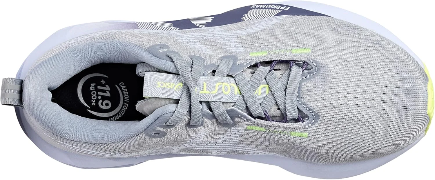 کفش ورزشی زنانه آسیکس نوا بلاست 5 کفش ورزشی زنانه آسیکس نوا بلاست 5