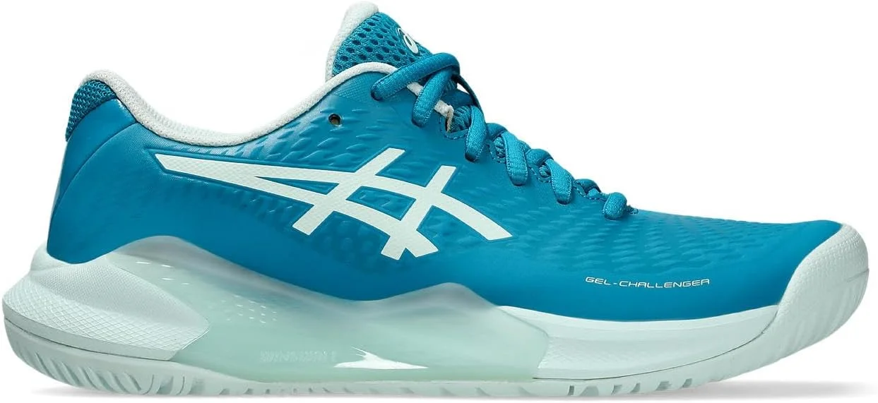 کفش تنیس زنانه آسیکس مدل GEL-CHALLENGER 14