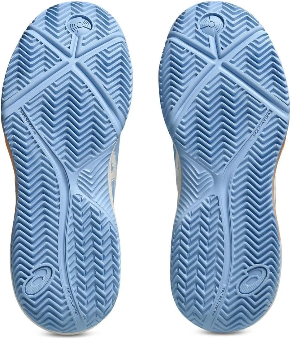 کفش پدل زنانه آسیکس مدل GEL-DEDICATE 8 کفش پدل زنانه آسیکس مدل GEL-DEDICATE 8