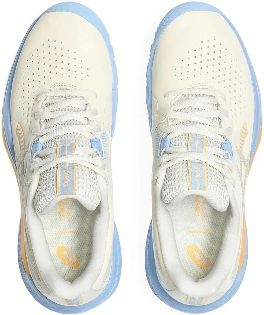 کفش پدل زنانه آسیکس مدل GEL-CHALLENGER 15 کفش پدل زنانه آسیکس مدل GEL-CHALLENGER 15