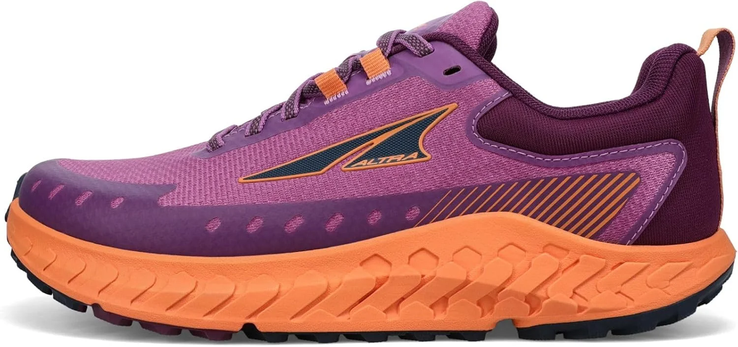 کفش ورزشی زنانه آلترا مدل Outroad