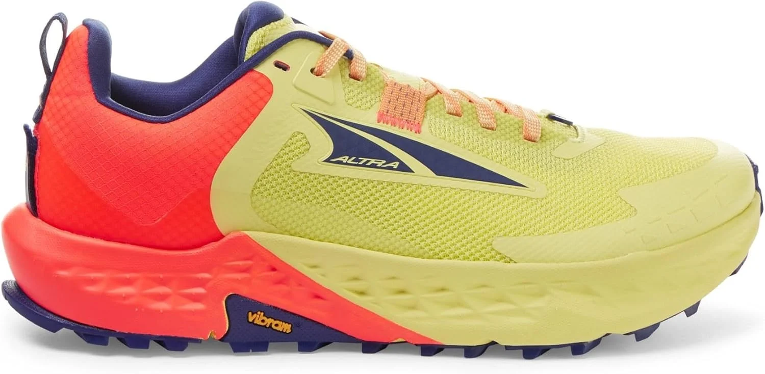 کفش دویدن زنانه آلترو Olympus 5 مناسب مسیرهای ناهموار