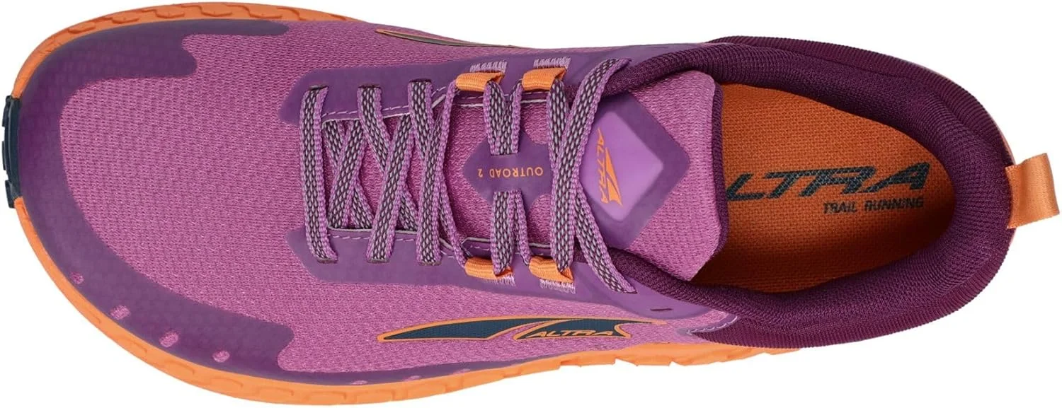 کفش ورزشی زنانه آلترا مدل Outroad