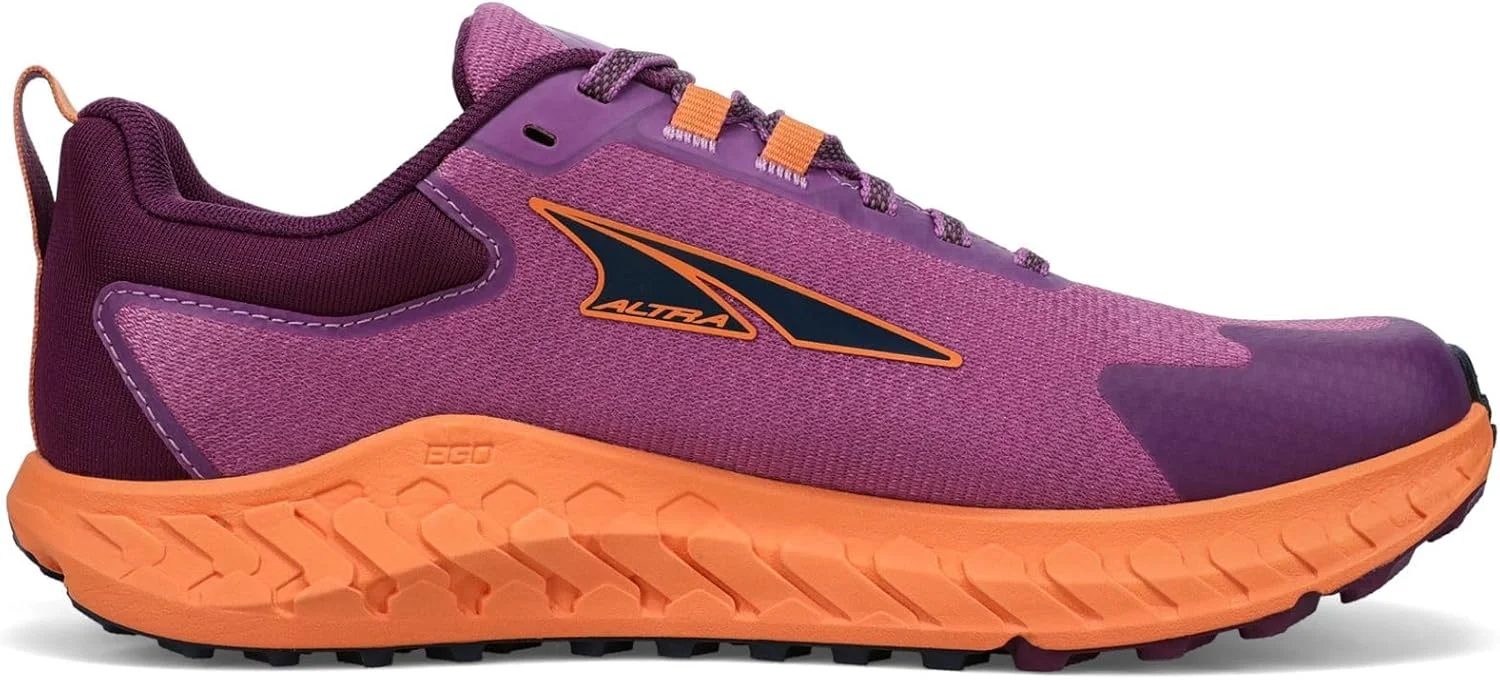 کفش ورزشی زنانه آلترا مدل Outroad