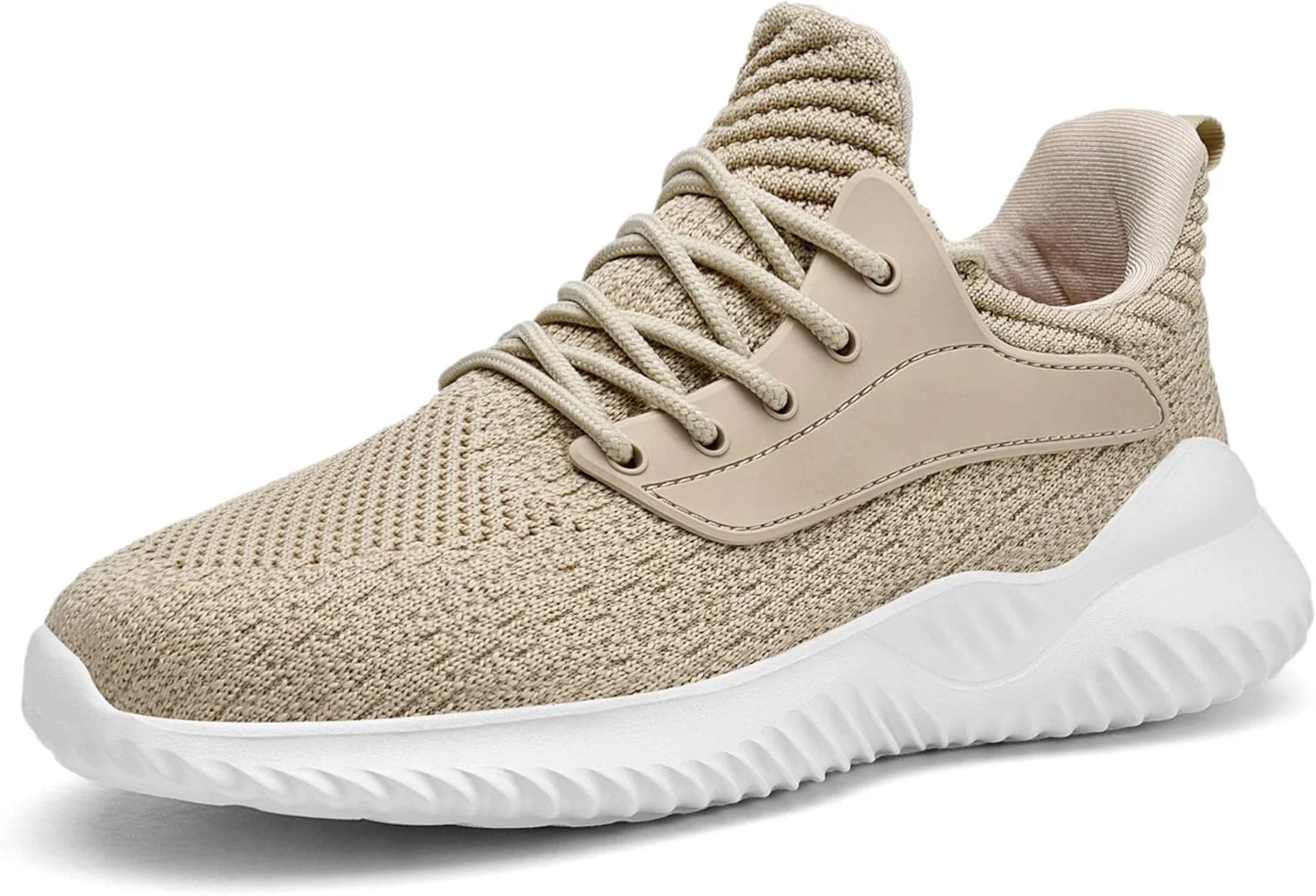 کفش پیاده روی زنانه آک - کفش تنیس و دویدن لغزشی با فوم حافظه دار، کفش ورزشی سبک وزن برای باشگاه داخل و خارج از خانه