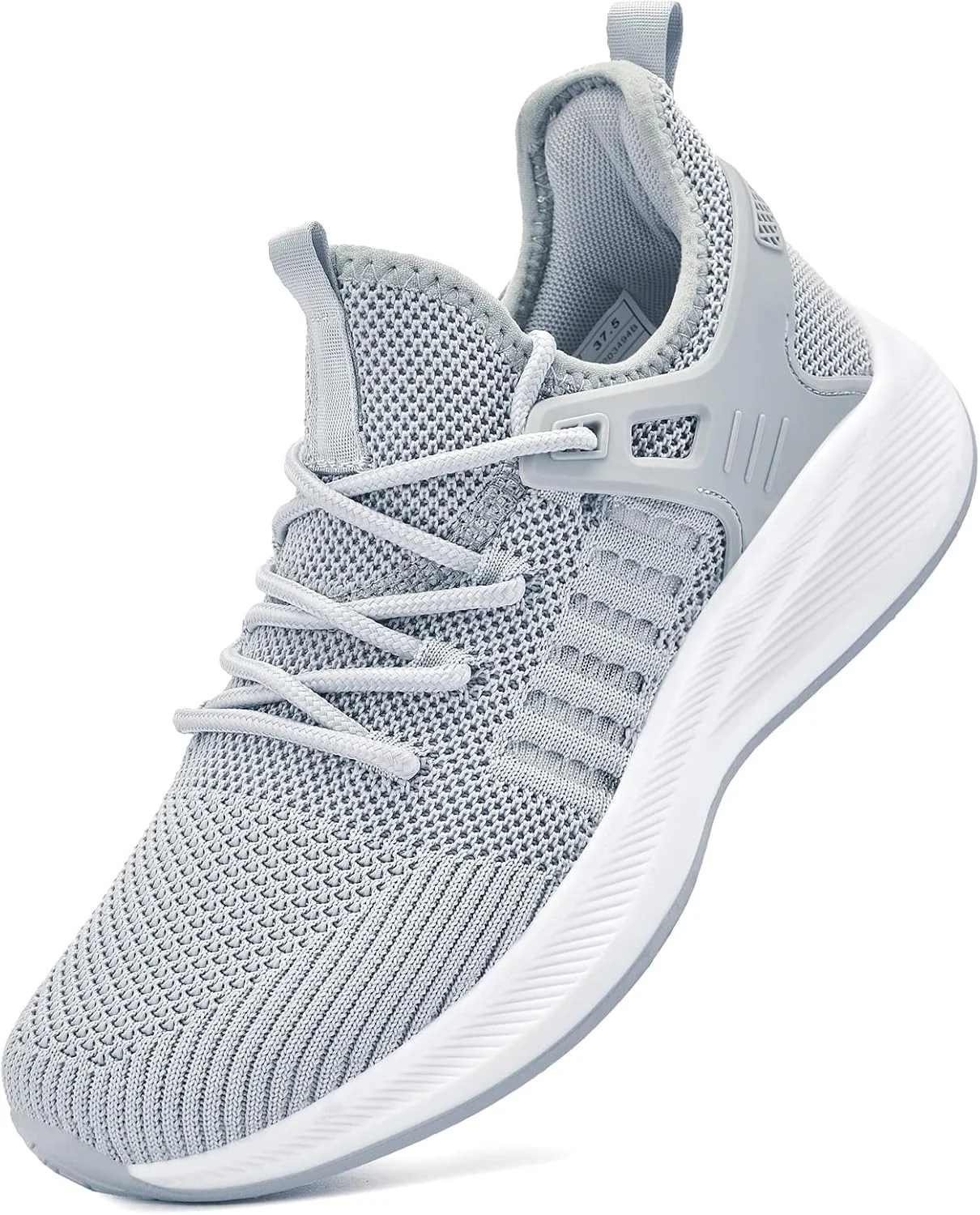 کفش ورزشی زنانه آک - کفش های دویدن و تنیس، مناسب پیاده روی، تمرین، سبک، قابل تنفس و لغزنده برای استفاده در داخل و خارج از منزل، باشگاه، مسافرت و کار کفش ورزشی زنانه آک - کفش های دویدن و تنیس، مناسب پیاده روی، تمرین، سبک، قابل تنفس و لغزنده برای استفاده در داخل و خارج از منزل، باشگاه، مسافرت و کار