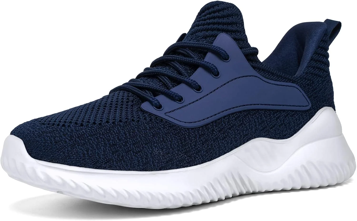 کفش پیاده روی زنانه آک - کفش های تنیس و دویدن لغزشی فوم حافظه دار سبک وزن مناسب کار، داخل خانه، بیرون خانه و باشگاه