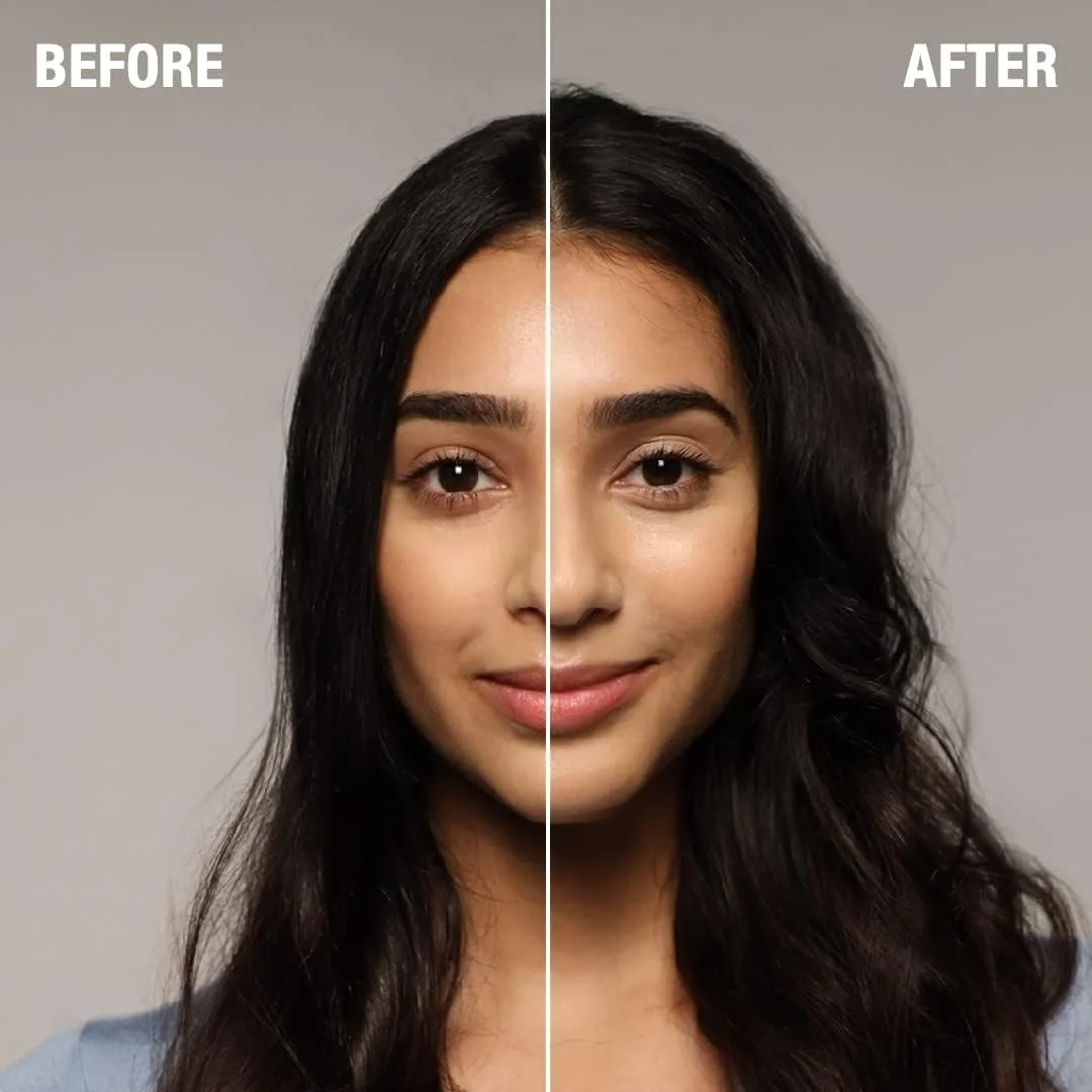 داوینس این یک شامپو خشک نامرئی است، فرمول پاک کننده و حجم دهنده بدون باقی مانده، جذب کننده چربی با پایانی نرم و طبیعی، با رایحه وانیل و گریپ فروت، 8.45 اونس مایع داوینس این یک شامپو خشک نامرئی است، فرمول پاک کننده و حجم دهنده بدون باقی مانده، جذب کننده چربی با پایانی نرم و طبیعی، با رایحه وانیل و گریپ فروت، 8.45 اونس مایع