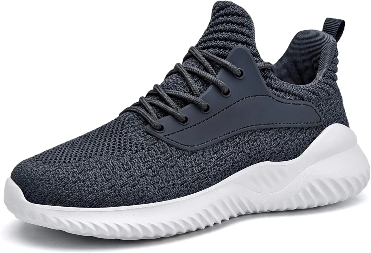 کفش پیاده روی زنانه آک - کفش تنیس و دویدن لغزنده با فوم حافظه دار، سبک وزن، مناسب کار، داخل و خارج از منزل و باشگاه