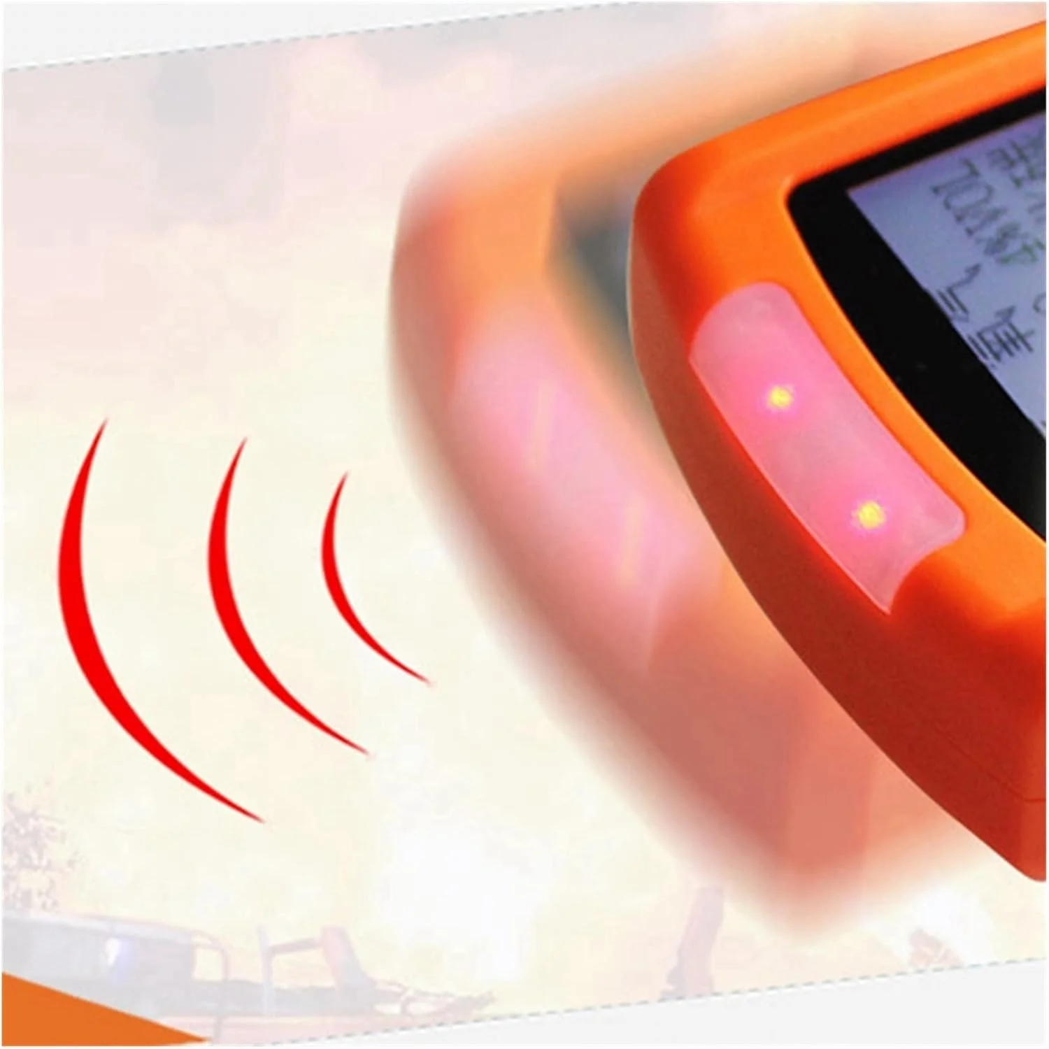 سنسور نشت یاب چندگانه گاز HANZALA، آشکارساز چندگانه گاز، گازسنج O2/H2S/CO/LEL 4 در 1 اکسیژن سولفید هیدروژن مونوکسید کربن آشکارساز نشت گاز قابل احتراق با دقت و حساسیت بالا