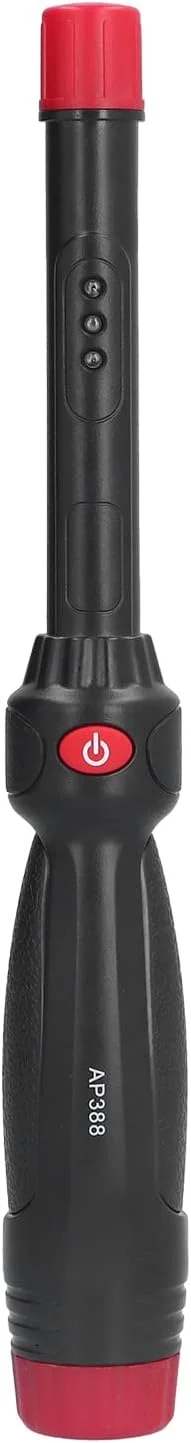 آشکارساز نشت گاز AP388، سنسور دیجیتال نشت گاز طبیعی با چراغ نشانگر، محدوده وسیع و دقت بالا برای تست گاز، سنسور گاز طبیعی آشکارساز نشت گاز AP388، سنسور دیجیتال نشت گاز طبیعی با چراغ نشانگر، محدوده وسیع و دقت بالا برای تست گاز، سنسور گاز طبیعی