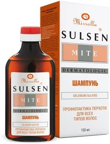 شامپو ضد شوره قوی بالینی با 1% سولفید سلنیوم - جلوگیری از پوسته ریزی، تسکین خارش و کنترل چربی پوست سر - برای پوست سر خشک، چرب و تحریک شده - حاوی عصاره ریشه بابا آدم و گیاه چلغوزه - Derm شامپو ضد شوره قوی بالینی با 1% سولفید سلنیوم - جلوگیری از پوسته ریزی، تسکین خارش و کنترل چربی پوست سر - برای پوست سر خشک، چرب و تحریک شده - حاوی عصاره ریشه بابا آدم و گیاه چلغوزه - Derm