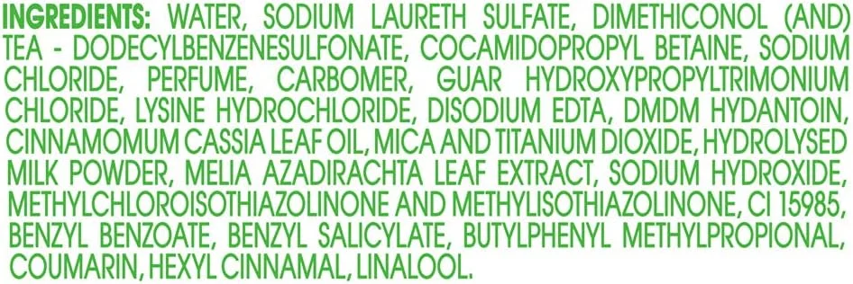 شامپو تقویت کننده مو کلینیک پلاس با عصاره های گیاهی، 340 میلی لیتر شامپو تقویت کننده مو کلینیک پلاس با عصاره های گیاهی، 340 میلی لیتر