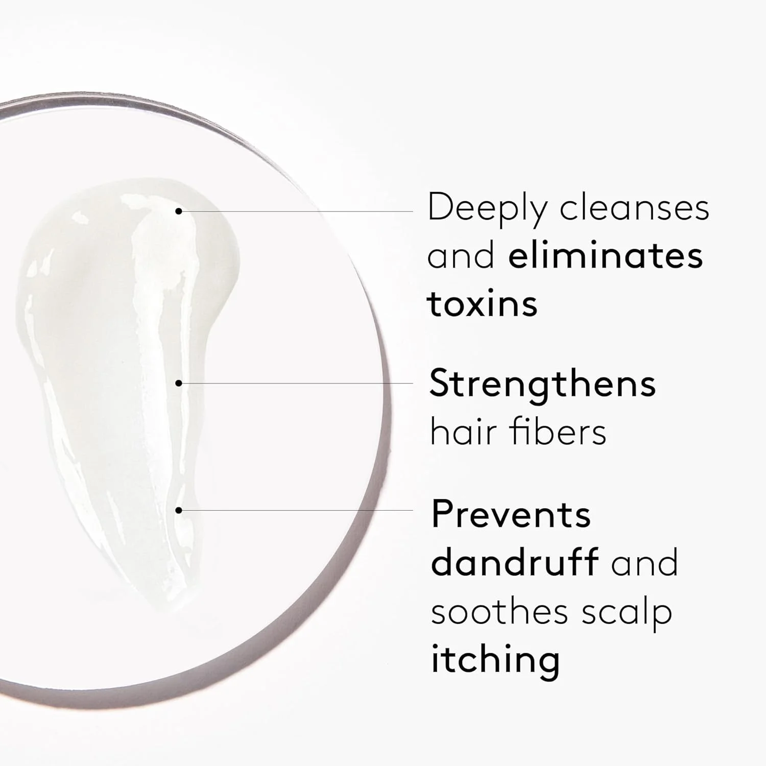 شامپو خالص موهای چرب کوکونات - موهایی قوی تر، حجیم تر و بدون چربی - بدون سولفات - از بین برنده سموم - بدون سوزش - 200 میلی لیتر شامپو خالص موهای چرب کوکونات - موهایی قوی تر، حجیم تر و بدون چربی - بدون سولفات - از بین برنده سموم - بدون سوزش - 200 میلی لیتر