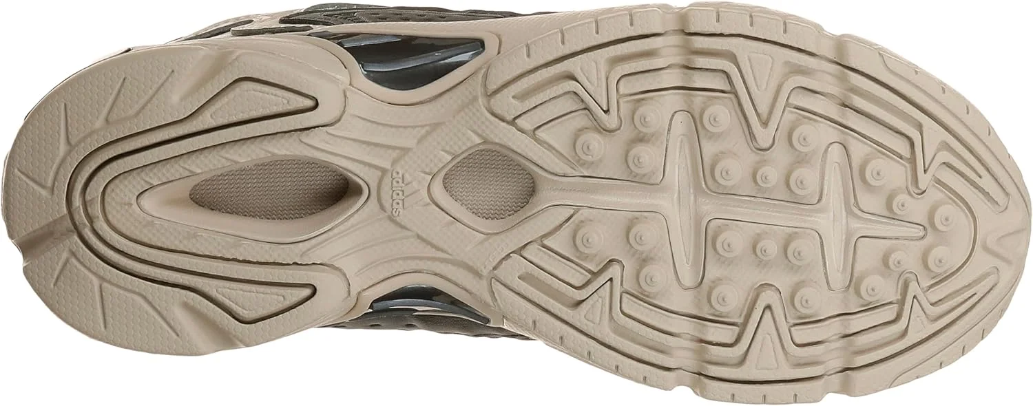 کفش زنانه آدیداس تمپر ران 2.0 مشکی، سایز 36 اروپا